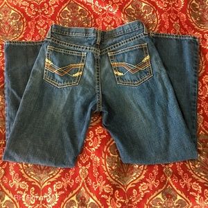 🤠 Like New! Ariat Men’s Jeans 34/32 🐴